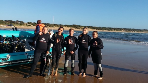 Bhejane Nature Guide Training