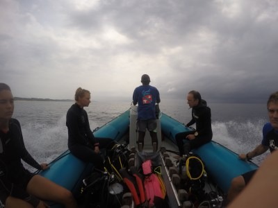 Bhejane Nature Guide Training