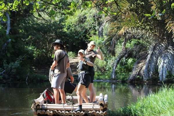 Bhejane Nature Guide Training