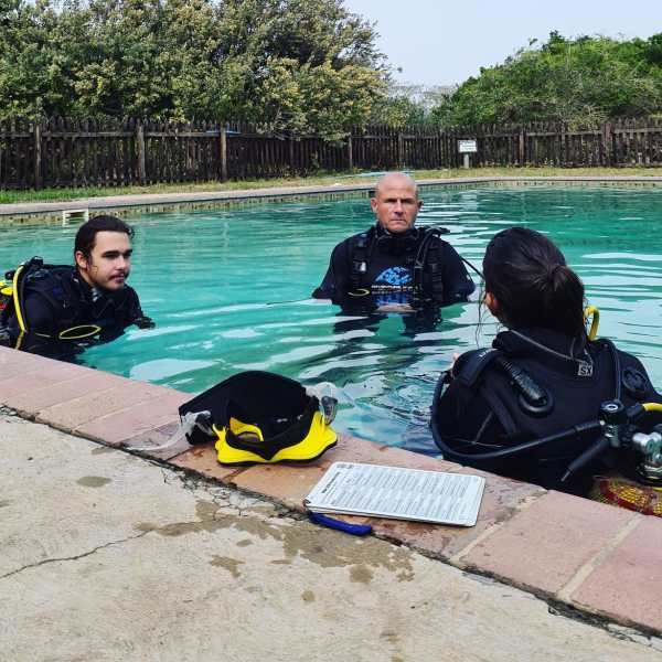 Bhejane Nature Guide Training