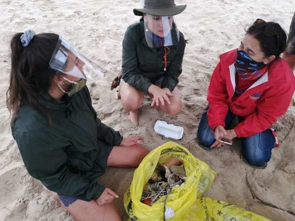 Bhejane Nature Guide Training