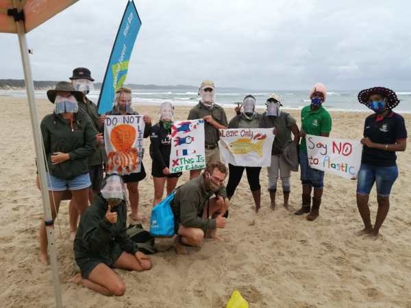 Bhejane Nature Guide Training