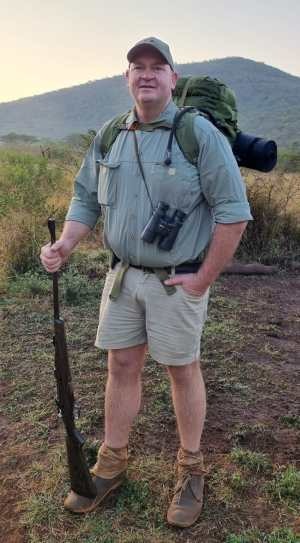 Bhejane Nature Guide Training