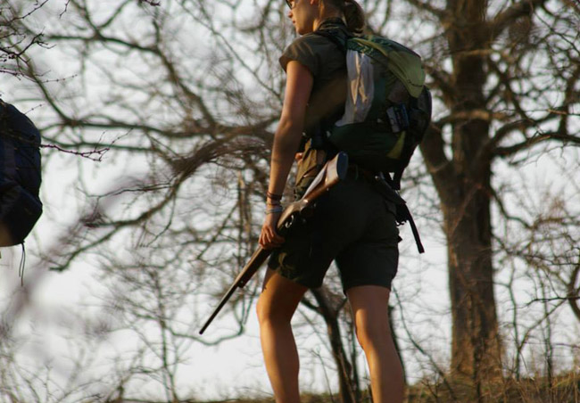 Bhejane Nature Training